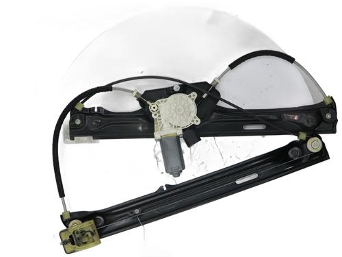 Rudehejsemekanisme Højre foran Rudehejsemekanisme Højre foran BMW X3 (F25) sDrive 18 d (150 hp) 33810185 33810185