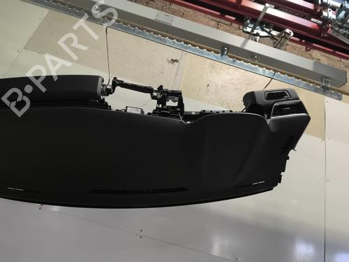 Dashboard RENAULT CLIO V (B7_) 1.0 TCe 90 (B7MT) | BP31972399C46