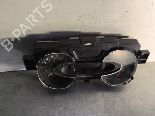 Instrument cluster RENAULT CAPTUR I (J5_, H5_) 1.3 TCe 130 (J5NJ, J5NE) | BP30356825C47 - Image 3