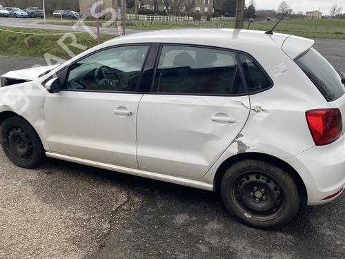 Headlight switch VW POLO V (6R1, 6C1) 1.0 | BP26028811I24  - Image 9