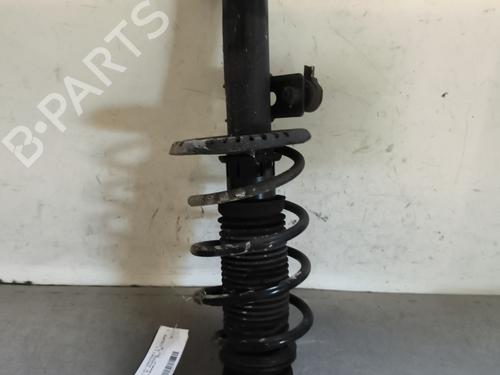 Used Left front shock absorber SEAT IBIZA IV SC (6J1, 6P5) 1.2 TSI (90 hp) 30154395
