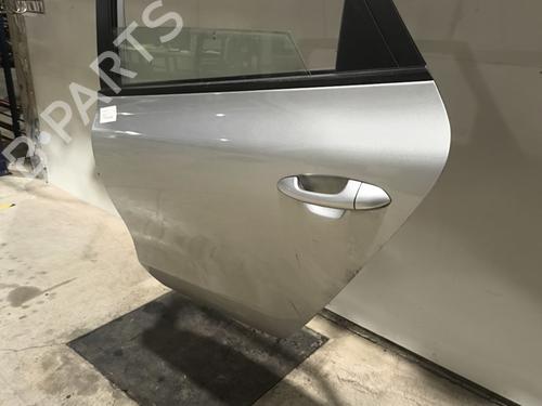 Left rear door KIA CEE'D Sportswagon (JD) 1.6 CRDi 136 | BP31258004C4