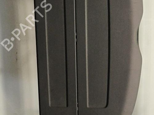 Rear parcel shelf AUDI Q5 (8RB) 2.0 TDI quattro | BP36440225C85 - Image 2