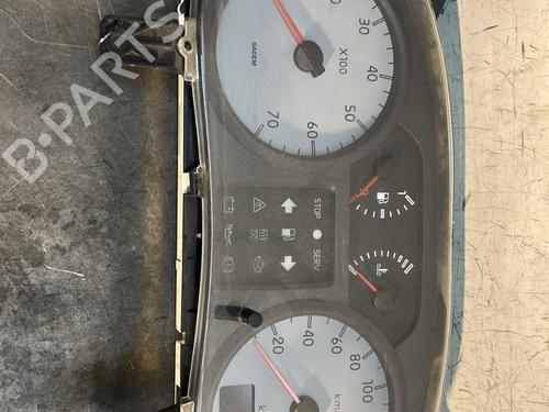 Instrument cluster RENAULT KANGOO (KC0/1_) 1.9 dCi 4x4 | BP32994962C47 - Image 3