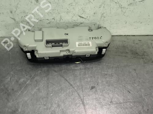 Used Climate control Climate control HONDA CR-V III (RE_) 2.2 i-CTDi 4WD (RE6) (140 hp) 32997060 32997060