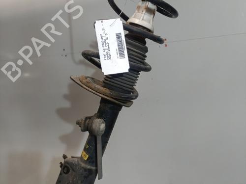 Used Right front shock absorber Right front shock absorber FIAT PANDA (169_) 1.2 (169.AXB11, 169.AXB1A) (60 hp) 21709773 21709773