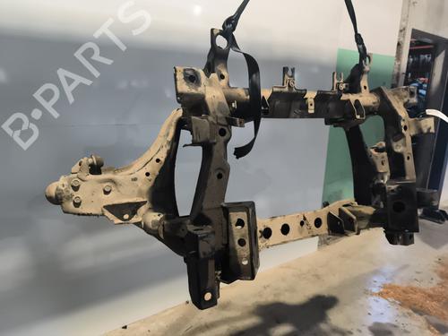 Subframe MITSUBISHI PAJERO IV (V8_W, V9_W) 3.2 DI-D 4WD (V98W, V88W) | BP26977663M9 