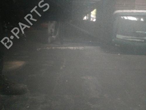 Right front door CITROËN C4 Picasso I MPV (UD_) 1.6 HDi | BP21697065C3 