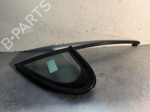 Front left quarter glass PEUGEOT 207 SW (WK_) 1.6 HDi | BP29733741C111 