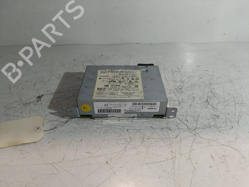 Used Radio PEUGEOT 208 I (CA_, CC_) 1.6 BlueHDi 100 (100 hp) 21709872