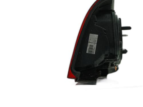 Right taillight DACIA LOGAN (LS_) 1.2 16V (LS1N, LS02, BS02) | BP37148238C35 - Image 4