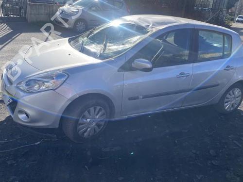 Third brake light RENAULT CLIO III Hatchback Van (SB_, SR_) | BP25274831L11 - Image 4