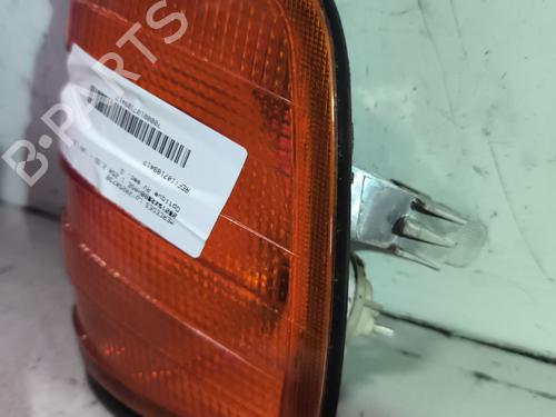 Left front indicator MERCEDES-BENZ 124 Saloon (W124) 250 D (124.125) | BP28354095C32 