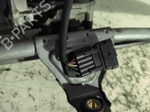 Front wiper motor OPEL VIVARO A Van (X83) 1.9 DTI (F7) | BP24233082M29 