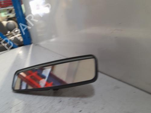Rear mirror RENAULT SCÉNIC IV (J9_) 1.5 dCi 110 | BP22893291I6 
