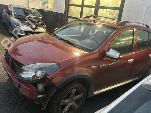 Radiator fan DACIA SANDERO 1.5 dCi | BP33555872M35  - Image 6