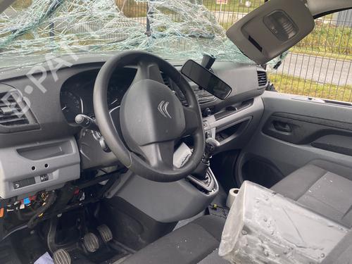 Front right window mechanism CITROËN SPACETOURER Bus (V_) 1.5 BlueHDi 120 | BP31331133C23  - Image 5