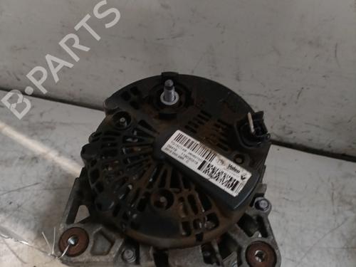Alternator RENAULT KANGOO Express (FW0/1_) 1.5 dCi 90 (FW0G, FW05, FW08, FW11) | BP26618380M7 - Image 4