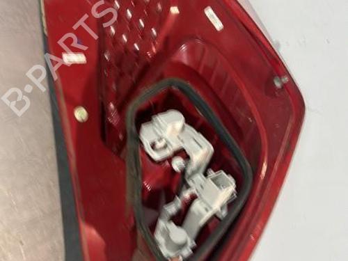 Left taillight FORD FIESTA VI (CB1, CCN) 1.25 | BP21700282C34 