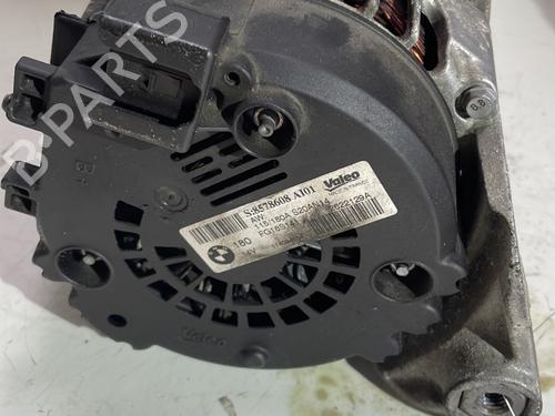Used Alternator Alternator BMW 1 (F21) 118 d (143 hp) 23822864 23822864