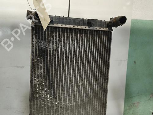 Used Water radiator Water radiator 36837205 36837205