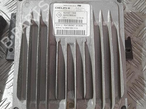 Used Electronic module Electronic module DACIA LOGAN MCV (KS_) 1.5 dCi (KS0W) (86 hp) 21719656 21719656
