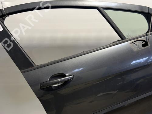 Right front door PEUGEOT 308 SW I (4E_, 4H_) 1.6 HDi | BP22035012C3