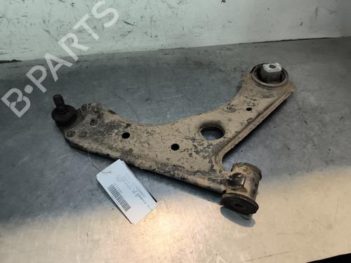 Used Right front suspension arm FIAT PUNTO (199_) 1.2 (199AXZ1A, 199BXZ1A) (69 hp) 32997247
