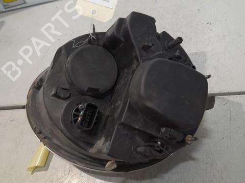 Used Right headlight Right headlight MINI MINI (R50, R53) Cooper (116 hp) 21706055 21706055