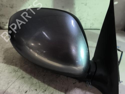 Used Right mirror NISSAN JUKE (F15) 1.6 (117 hp) 26674883