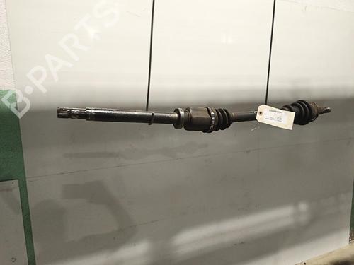Right front driveshaft RENAULT KANGOO Express (FW0/1_) 1.5 dCi 70 (FW0A, KW0V) | BP38270148M39 - Image 3