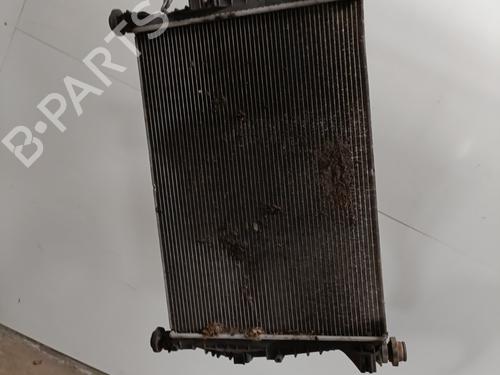Køler ALFA ROMEO 159 (939_) 1.9 JTDM 16V (939AXC1B, 939AXC12) | BP28165530M31 