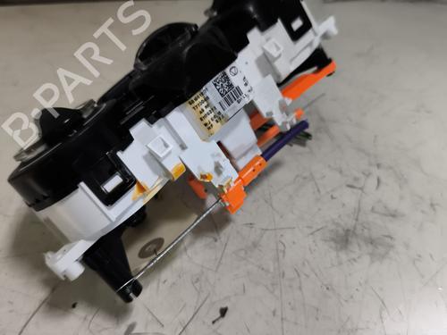 Used Climate control Climate control PEUGEOT 208 I (CA_, CC_) 1.2 PureTech 82 (82 hp) 24526559 24526559