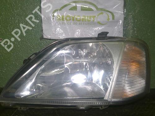 Used Left headlight Left headlight DACIA LOGAN (LS_) 1.4 (LS0A, LS0C, LS0E, LS0G) (75 hp) 21716495 21716495