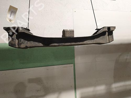 Used Rear bumper reinforcement Rear bumper reinforcement 38638372 38638372