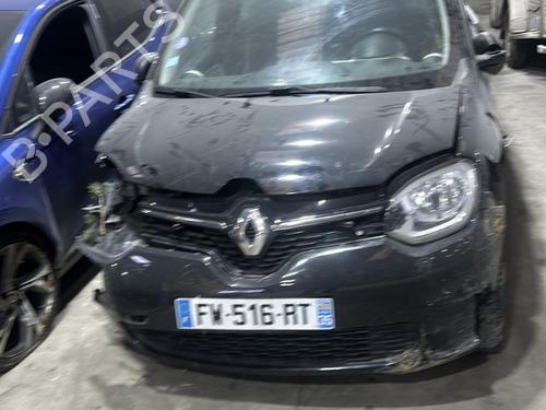 Right front window switch RENAULT TWINGO III (BCM_, BCA_) 1.0 SCe 65 (BCMJ) | BP34284517I26 - Image 5