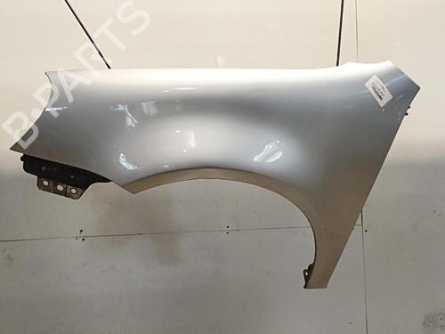 Used Left front fenders Left front fenders 37659186 37659186