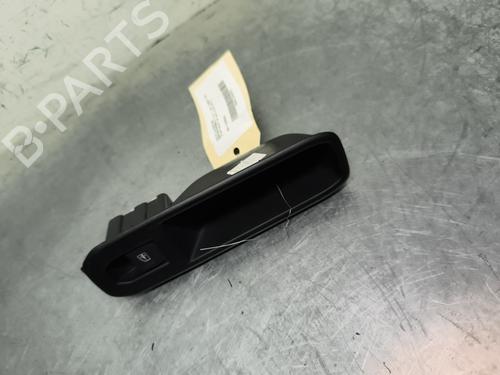 Used Left rear window switch DACIA DUSTER (HM_) 1.3 TCe 150 (HMM3) (150 hp) 32993591