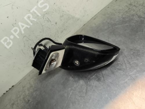 Used Right mirror CITROËN DS4 (NX_) 1.6 HDi 115 (114 hp) 30646938