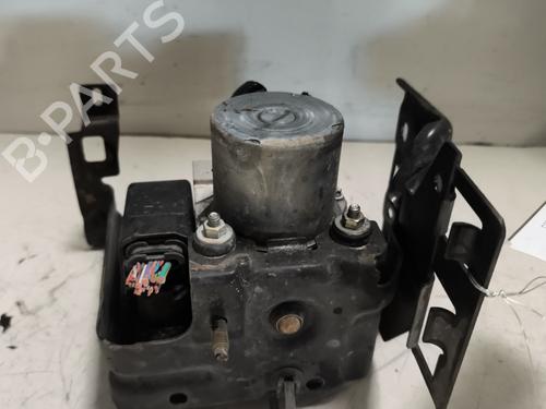ABS Bremseaggregat CITROËN C4 Picasso I MPV (UD_) 1.6 HDi (109 hp) 24222278