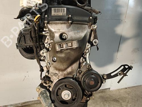 Engine CITROËN C1 (PM_, PN_) 1.0 | BP40492549M1 - Image 2