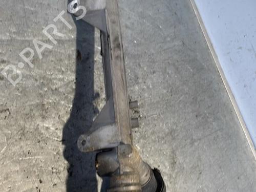 Used Steering rack Steering rack RENAULT CLIO IV (BH_) 1.5 dCi 75 (75 hp) 21694218 21694218