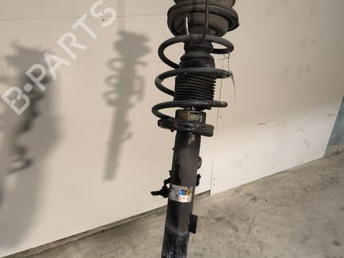 Right front shock absorber BMW 1 (E87) 116 d | BP29980155M17