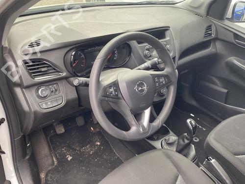 Steering rack OPEL KARL (C16) 1.0 | BP26893877M22 - Image 7