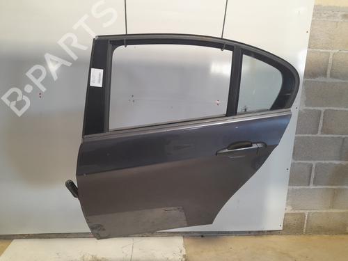 Used Left rear door BMW 3 (E90) 318 d (143 hp) 22691351