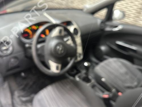 Front right window mechanism OPEL CORSA D (S07) 1.3 CDTI (L08, L68) | BP30552892C23 - Image 6