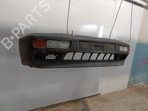 Front bumper VW GOLF III (1H1) 1.6 | BP29003759C7