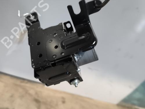 Used ABS pump ABS pump CITROËN C5 AIRCROSS (A_) 1.6 PureTech 180 (A45GFR) (181 hp) 28442938 28442938