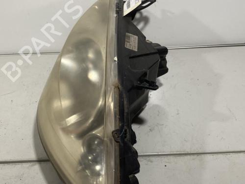Used Right headlight Right headlight PEUGEOT 1007 (KM_) 1.4 HDi (68 hp) 21718367 21718367