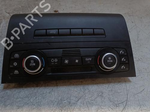 Used Climate control BMW 1 (E81) 118 i (143 hp) 22893576